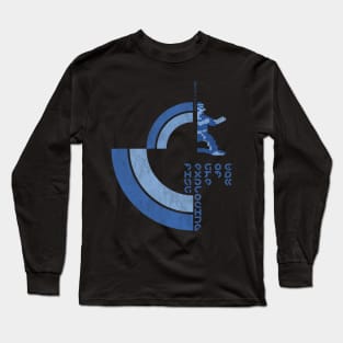 Fist Long Sleeve T-Shirt